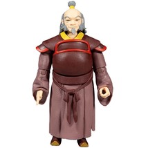 Mc Farlane Toys - Avatar Tlab 5IN WV2 - Uncle Iroh - $26.99