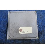 2002 Acura TL Type S engine computer ECM ECU 37820-PXG-A52 OEM 103314 - $149.99