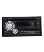 CD MP3 SAT radio w/ pre-amp RCA. New OEM factory original Pioneer T1815 ... - $49.13 CAD