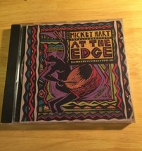 At the Edge by Mickey Hart (CD, Ryko Distribution) - £6.84 GBP