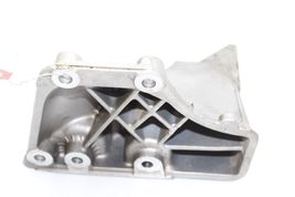 10-16 PORSCHE PANAMERA V6 3.6 RIGHT ENGINE MOUNT BRACKET Q0692 image 7