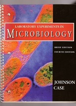 Laboratory Experiments in Microbiology [Paperback] Johnson, Ted R. and C... - £11.01 GBP