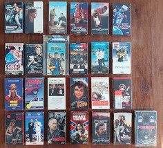 1987-90 Orion Catalogue 26 Sealed First Print VHS (7x1 of a kind, Monkey... - $1,900.00