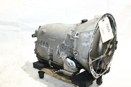 2000-2003 MERCEDES W220 S500 CL500 RWD 722.6 A/T AUTOMATIC TRANSMISSION P8324 image 8