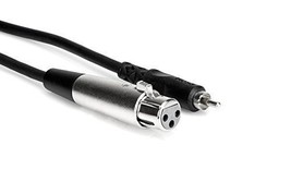 - - Xlr Female To Rca Male Audio Interconnect Cable - 5 Ft. - £18.02 GBP