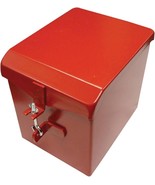 Complete Tractor 1711-1021 Battery Box Compatible with/Replacement for Case - $2,419.28 MXN
