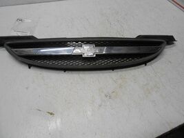 2004-2008 Chevrolet Aveo Grille - $39.49