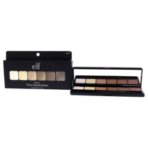 ELF e.l.f. PRISM Eyeshadow Palette, Naked - 83322 **NEW** - €13,63 EUR