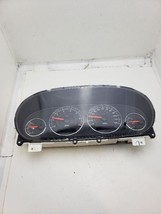 Speedometer Cluster Convertible MPH White Lighting Fits 04-06 SEBRING 389393 - £47.59 GBP
