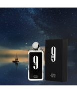Afnan 9 PM Eau de Parfum Spray for Men 3.4 Fl Oz. Original packing - €16,05 EUR