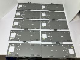 Lot of 10 Cisco Meraki MA-MNT-MR-14 Mounting plate for MR55 MR56 with Te... - $272.25