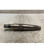 Driveshaft 13-3/4" Long 33-Spline 28mm End 10-Spline 34mm End 64mm OD - $2,517.81 MXN Driveshaft 13-3/4" Long 33-Spline 28mm End 10-Spline 34mm End 64mm OD - $2,517.81 MXN