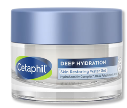 Cetaphil Deep Hydration Skin Restoring Water Gel 1.7 oz - £54.28 GBP