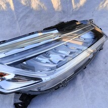 2016-17 Honda Accord Full LED Headlight Light Lamp Passenger Right RH image 4