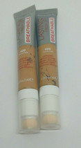 2 PK Rimmel Lasting Finish Breathable Concealer - Medium Dark #400 - £10.19 GBP