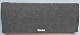 PolkAudio Center Speaker Model: RM202 (no mounts, no wires) - $69.39 CAD