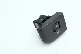 2004-2006 VOLKSWAGEN PHAETON FRONT RIGHT SEAT HEATER WARMER DIAL SWITCH H2101 image 5