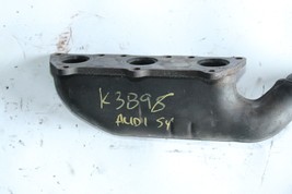 1998-2002 AUDI S4 EXHAUST MANIFOLD K3895 image 2