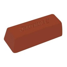 BROWN POLISHING COMPOUND FIRST STAGE 500 G GRAM Buffing Soap Metal Wax B... - $14.30