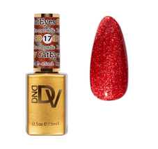 DND Diva 9D Cat Eye Candy UV/LED Gel Polish - Ro-meowtic #17 - $26.62 CAD