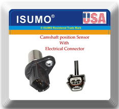 Camshaft Postion Sensor W/Connector Fits: OEM# 05024 Prizm Lexus Scion Toyota - £12.39 GBP