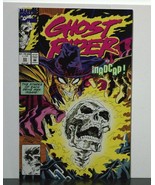 Ghost Rider #33  January 1992 - £2.43 GBP