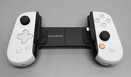 Backbone One BB-02-P-WS PlayStation Edition (Lightning) Mobile Gaming Controller image 2