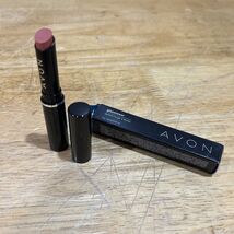 Avon Glazewear Lipstick Coral Gables 0.07 Oz NOS - €8,49 EUR