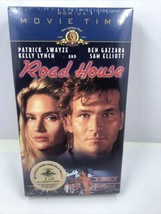 Road House VHS, 1997, . Patrick Swayze, Sam Elliott, Kelly Lynch - £3.83 GBP