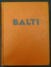 Balti Kepple, Ella Huff - $11.00