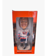 New York Islanders Bobby Nystrom #23 Mr Islander Bobblehead Orig Box Vin... - $54.14 CAD