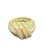 Women's Fashion Ring .925 Silver 482023 - $79.00