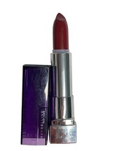 Maybelline Color Sensational 435 Plum Perfect Lipstick - $8.94