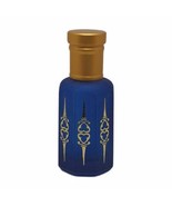 OUD AFGHANO Al Khalid Premium Exclusive Roll On Pure Perfume Luxury Frag... - £6.76 GBP