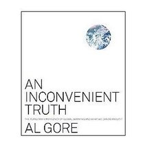 The Environment: An Inconvenient Truth - £8.53 GBP
