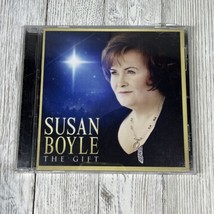 The Gift by Susan Boyle (CD, 2010) - £3.80 GBP