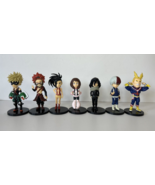 My Hero Academia Wakore, 7 body set - €30,56 EUR
