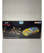 NEW-Sealed 2009 CFS 1:24 #5 Mark Martin Carquest Kelloggs - NO AUTOGRAPH... - $94.76 CAD