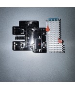 OEM Lenovo ThinkStation M.2 Cooling Heatsink  NVMe FRU: 02CW373 - $9.90