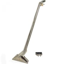 Commercial S-Bend 12 Inch Dual Jet Low Profile Metal Nozzle Carpet Clean... - $309.95