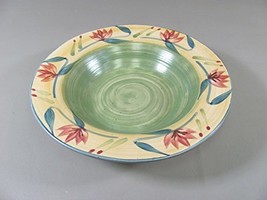 Pier 1 ELIZABETH Rim Soup/Pasta Bowl(s) Excellent Condition - £18.99 GBP