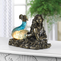 Mermaid Lamp - £104.87 GBP