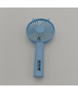 Hong Xian Ke Electric fans for personal use Portable handheld electric f... - $285.40 MXN