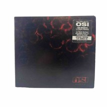 O.S.I. Office of Strategic Influence - Blood (2-CD Special Edition) Insi... - £7.87 GBP
