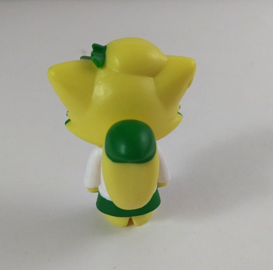 Ryan's World Road Trip Mystery Bag Mississippi Alpha Lex 2" Collectible Figure Item image 3