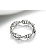Molecule serotonin rings-SET OF 2 - $226.18 MXN