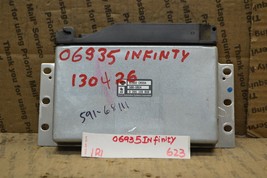 2006 Infiniti G35 ABS Control Unit 47850CM30A Module 623-1R1 - $18.49
