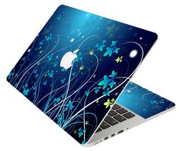 LidStyles Printed Laptop Skin Protector Decal Apple Macbook Pro 13 A1989 image 5