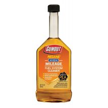 Gumout Regane High Mileage Fuel System Cleaner with Advanced P.E.A. - $16.65