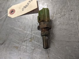 Coolant Temperature Sensor From 1998 Toyota Camry  2.2 - £15.65 GBP